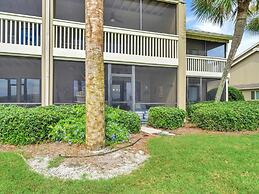 Seascape Lakefront Villas 189- Don't Worry, Beach Happy