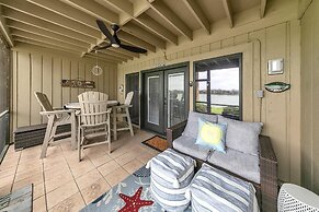 Seascape Lakefront Villas 189- Don't Worry, Beach Happy