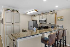 Seascape Lakefront Villas 189- Don't Worry, Beach Happy