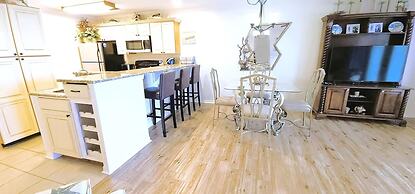 Seascape Lakefront Villas 189- Don't Worry, Beach Happy