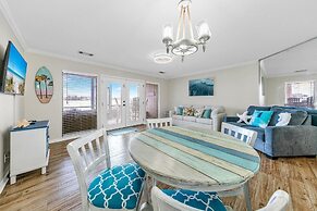 Seascape Lakefront Villas 189- Don't Worry, Beach Happy