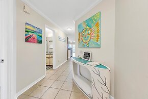 Seascape Lakefront Villas 189- Don't Worry, Beach Happy