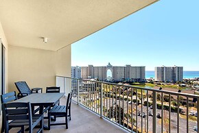 Ariel Dunes II 1007- Son-sent Blessings