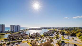 Ariel Dunes II 1007- Son-sent Blessings