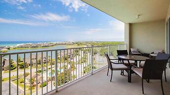 Ariel Dunes II 1007- Son-sent Blessings