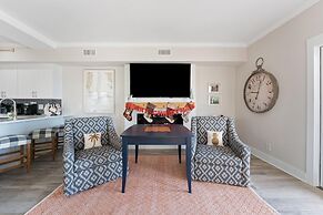 Inheritance Delayed Beach House Suite B