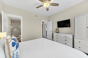 Inheritance Delayed Beach House Suite B