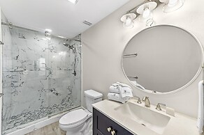 Inheritance Delayed Beach House Suite B