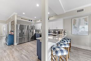 Inheritance Delayed Beach House Suite B