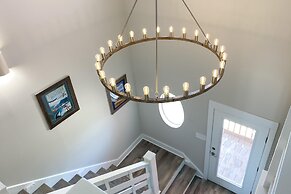 Inheritance Delayed Beach House Suite B