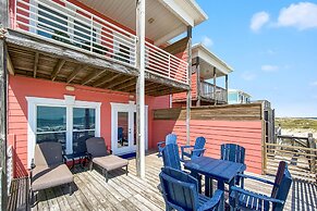 Inheritance Delayed Beach House Suite B