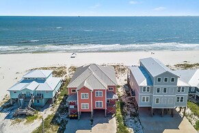 Inheritance Delayed Beach House Suite B