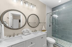 Inheritance Delayed Beach House Suite B