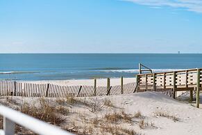 Inheritance Delayed Beach House Suite B