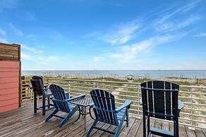 Inheritance Delayed Beach House Suite B