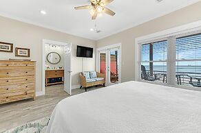 Inheritance Delayed Beach House Suite B
