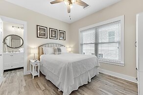 Inheritance Delayed Beach House Suite B