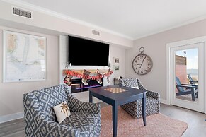 Inheritance Delayed Beach House Suite B