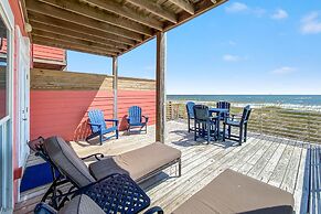 Inheritance Delayed Beach House Suite B