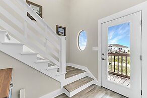 Inheritance Delayed Beach House Suite B