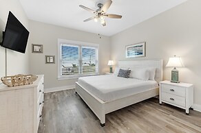 Inheritance Delayed Beach House Suite B