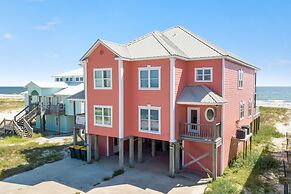 Inheritance Delayed Beach House Suite B