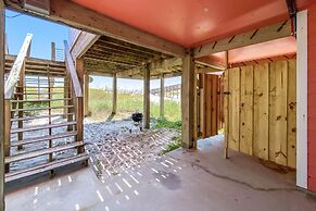 Inheritance Delayed Beach House Suite B