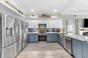 Inheritance Delayed Beach House Suite B