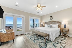Inheritance Delayed Beach House Suite B