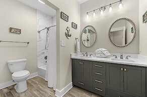 Inheritance Delayed Beach House Suite B