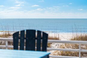 Inheritance Delayed Beach House Suite B