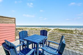 Inheritance Delayed Beach House Suite B