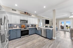 Inheritance Delayed Beach House Suite B