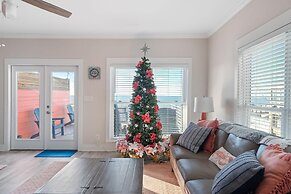 Inheritance Delayed Beach House Suite B