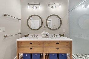 Inheritance Delayed Beach House Suite B