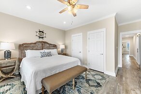Inheritance Delayed Beach House Suite B