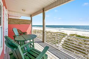 Inheritance Delayed Beach House Suite B