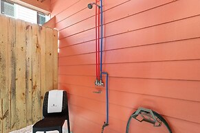 Inheritance Delayed Beach House Suite B