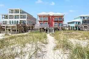 Inheritance Delayed Beach House Suite B