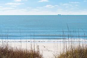 Inheritance Delayed Beach House Suite B