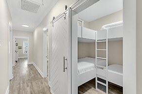 Inheritance Delayed Beach House Suite B