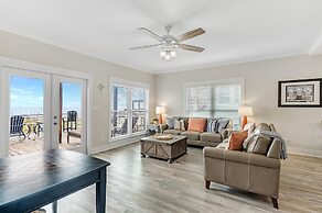 Inheritance Delayed Beach House Suite B