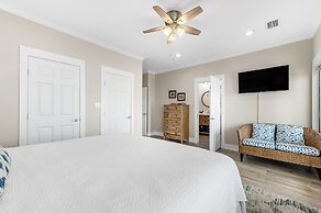 Inheritance Delayed Beach House Suite B