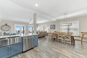 Inheritance Delayed Beach House Suite B