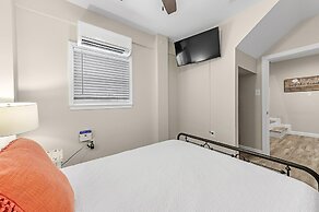 Inheritance Delayed Beach House Suite B