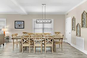 Inheritance Delayed Beach House Suite B