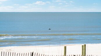 Inheritance Delayed Beach House Suite B