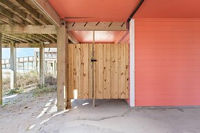 Inheritance Delayed Beach House Suite B