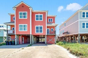 Inheritance Delayed Beach House Suite B