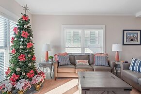 Inheritance Delayed Beach House Suite B